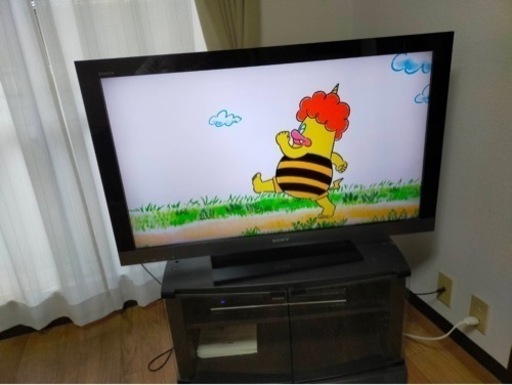 家電一式　洗濯機、テレビ、掃除機　5月9日夜限定