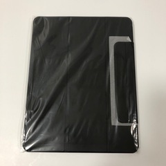 新品・未使用 ESR iPad Pro 12.9 (2020）ケースとガラスフィルムのセットの画像