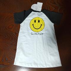 (新品・未使用)子供服 100の画像