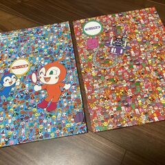 【アンパンマン】絵本2冊セットの画像