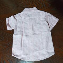 (新品・未使用)子供服 95の画像