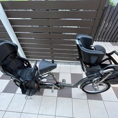丸石サイクル 《お買い得車！》丸石サイクル ふらっかーず