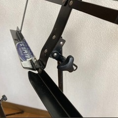 譜面台　ミュージックスタンドの画像