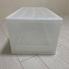 ニトリ　衣装ケース/押入れケースの画像