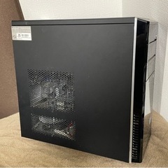 パソコンケース、メモリ、CPU無料で差し上げます。