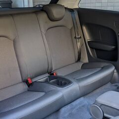 アウディ Audi A1 1.4TFSI / ビルシュタインB16車高調 / ミッションリコール対策済 / ルーフ新品交換 / Workホイールの画像