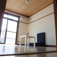 🉐初期費用0円🉐宅配ボックスありの2DKで陽当たり良好、広く清潔感のあるお部屋です 。 - 本庄市