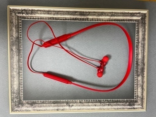 ネックレス　新品　家電　Bluetooth イヤホン　使いやすい　大活躍