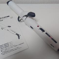 モッズヘア  カーリングアイロン(32㎜)