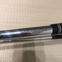 プロギア　500ウェッジ フレックスSの画像