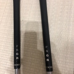 プロギア　500ウェッジ フレックスSの画像