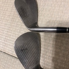 プロギア　500ウェッジ フレックスSの画像