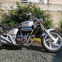【交渉中】ホンダVT２５０マグナ