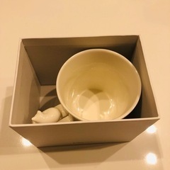 マグカップ Francfrancの画像