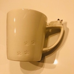 マグカップ Francfrancの画像