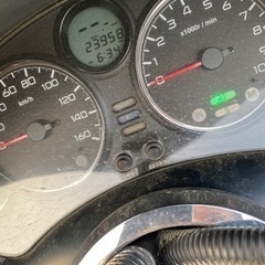 ホンダ フォルツァzの画像