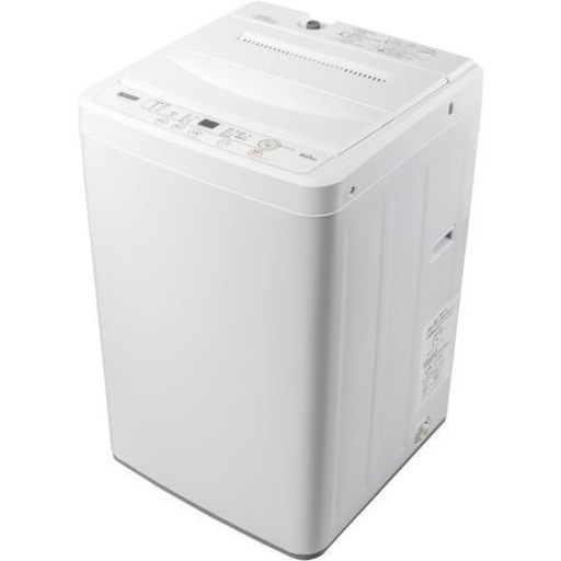 洗濯機　６キロ