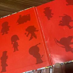 【アンパンマン】絵本3冊セットの画像