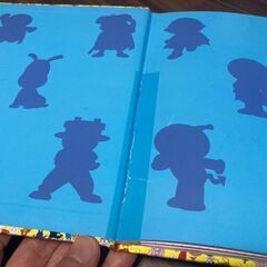 【アンパンマン】絵本3冊セットの画像