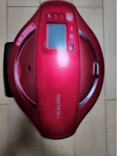 シャープ ヘルシオ ホットクック 最終値下げ！