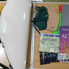 【期間限定】ヤマハアルトサックスYAS62-Ⅱ 手入れ道具&スタンドセットの画像