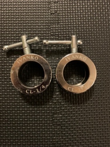 IVANKO(イヴァンコ) ベンチプレス スクアット バーベルバー φ28mm 2070mm 10Kg