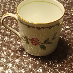 エインズレイ Aynsley カップ&ソーサー