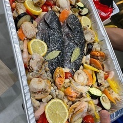 5/16 夜20:00〜BBQしますっ(*^ω^*)