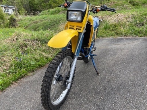 ※受渡予定者決定※現地払い値引き◎スズキ RA125 SF13A