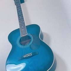 島村楽器　Lumber LF3BLS 