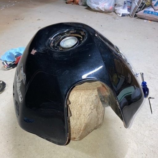 ※期間限定出品！バリオス2タンク 楽天市場】バリオス 1型 2型 / GSX250FX タンクステッカー（2本ライン