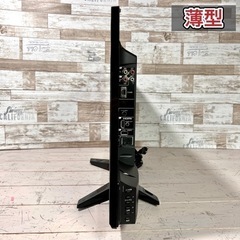 【すぐ見れる‼️】ORION 液晶テレビ 24型✨ 2017年製⭕️ 配送＆取付け無料🚛の画像