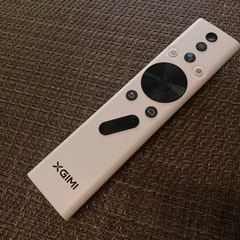 【お引き取り限定】【新品同様】ポータブルプロジェクターの画像