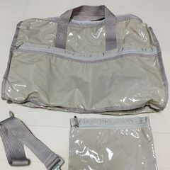 LeSportsac★ボストンバッグ