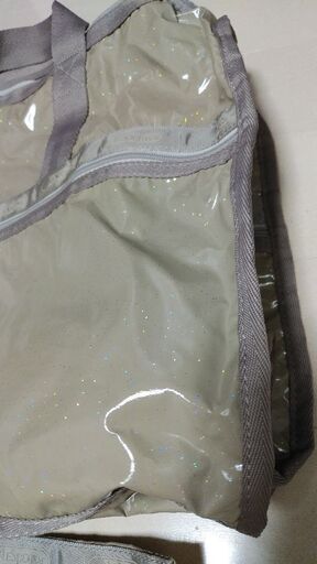 LeSportsac★ボストンバッグ