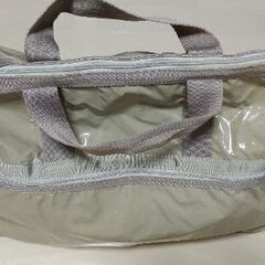 LeSportsac★ボストンバッグの画像