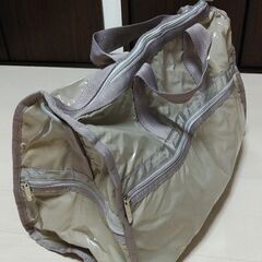 LeSportsac★ボストンバッグの画像