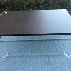 大塚家具 ダイニングテーブルの画像