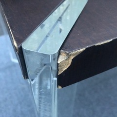 大塚家具 ダイニングテーブルの画像