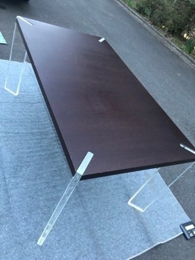 大塚家具 ダイニングテーブル