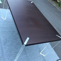 大塚家具 ダイニングテーブル