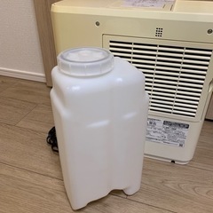 【受付中】ダイニチのハイブリッド式加湿器★の画像