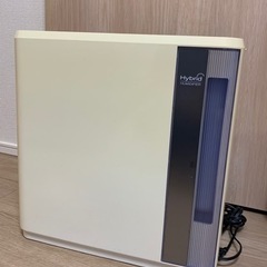 【受付中】ダイニチのハイブリッド式加湿器★の画像