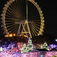6/12(日)  謎解きイベント「夜のゾンビ遊園地からの脱出」に一緒に参加しませんか？ − 東京都