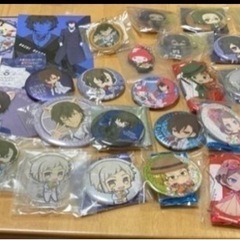 文豪ストレイドッグス　30点以上まとめ