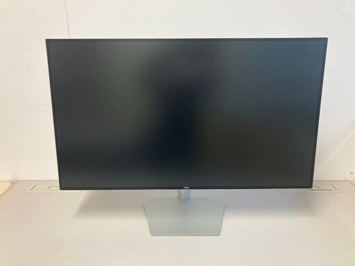 【値下げしました】美品 Dell 27 Ultrathinモニター S2719DC ディスプレイ