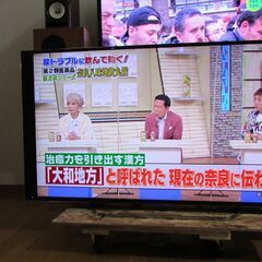VIERA TH-55DX850 [55インチ]　パナソニック～...