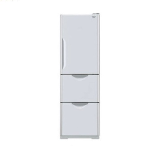 日立 冷蔵庫 302L HITACHI inverter r-s300dmv 2014年製