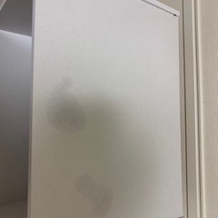 【取りに来ていただける方限定】カラーボックス　白の画像