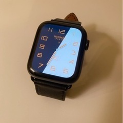 Apple Watch series5 エルメス 44mm アップルウォッチ